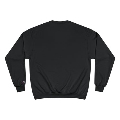 Fitness Champion Sweatshirt, Gym Life Apparel, Workout Gear, Motivational Sweatshirt, Gift for Fitness Enthusiasts, Casual Fitness Wear
